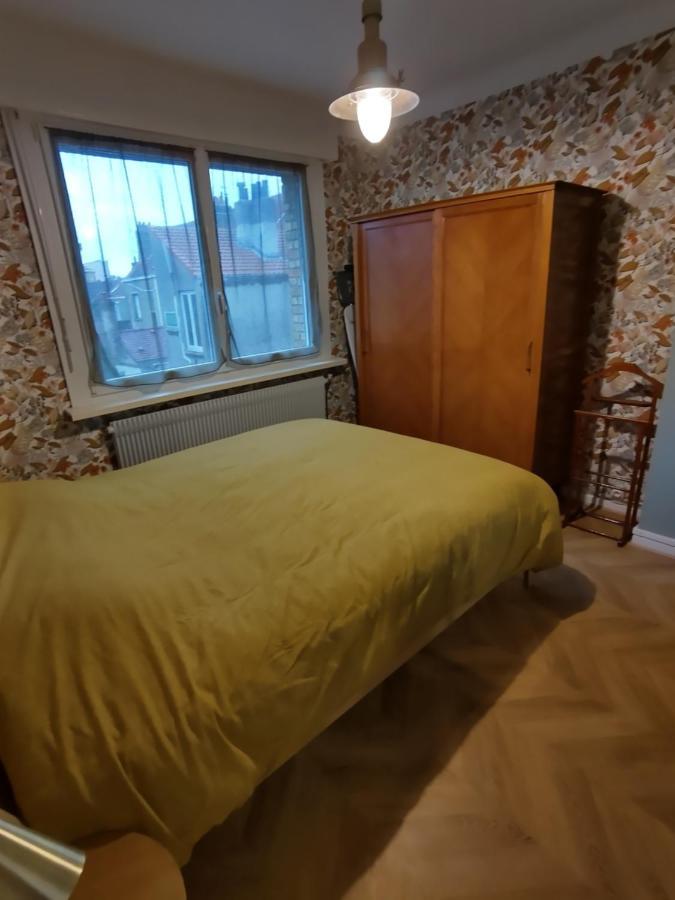 Retro Malo Apartment *