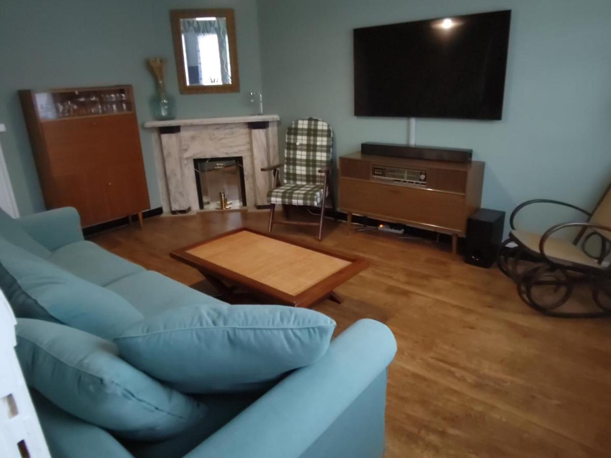 Retro Malo Apartment