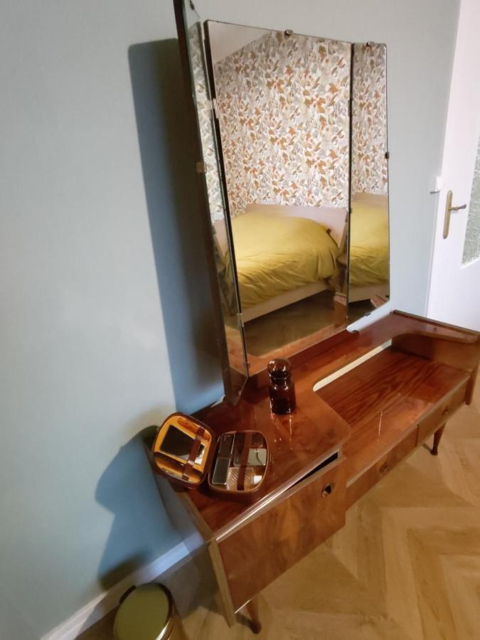 Apartment Retro Malo Dunkirk