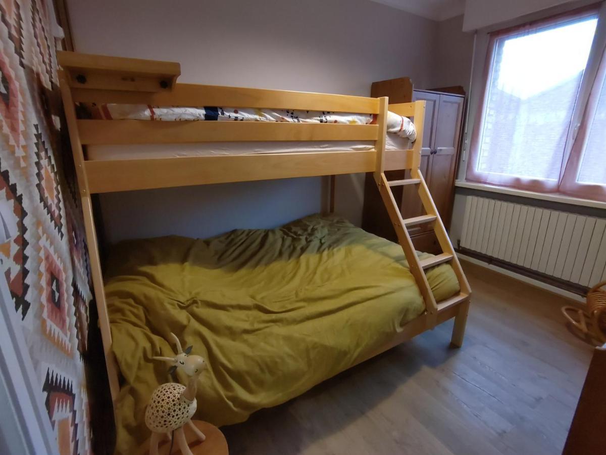 Apartment Retro Malo Dunkirk