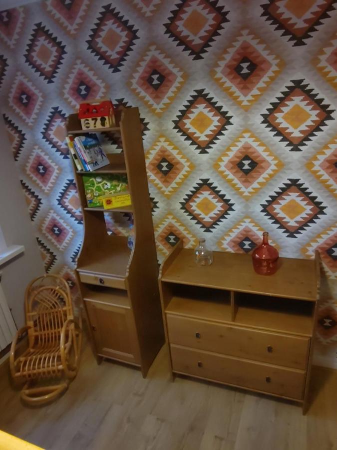 Apartment Retro Malo